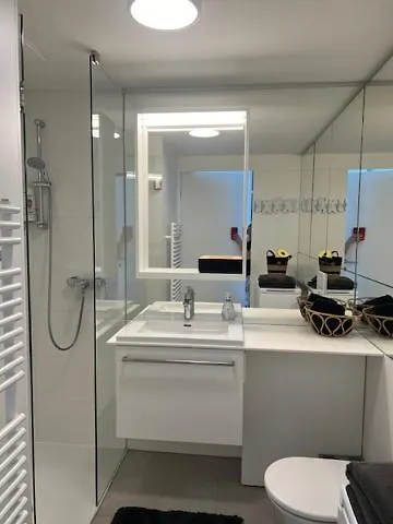 Apartment In Wien
