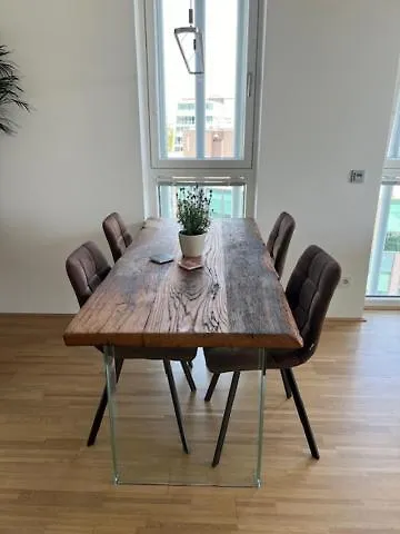 Apartment In Wien Vienna
