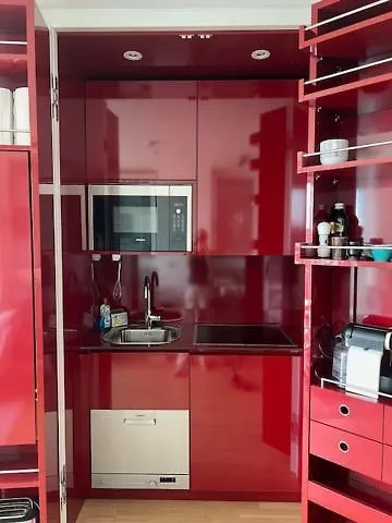 Apartment In Wien
