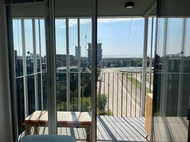 Apartment In Wien Austria
