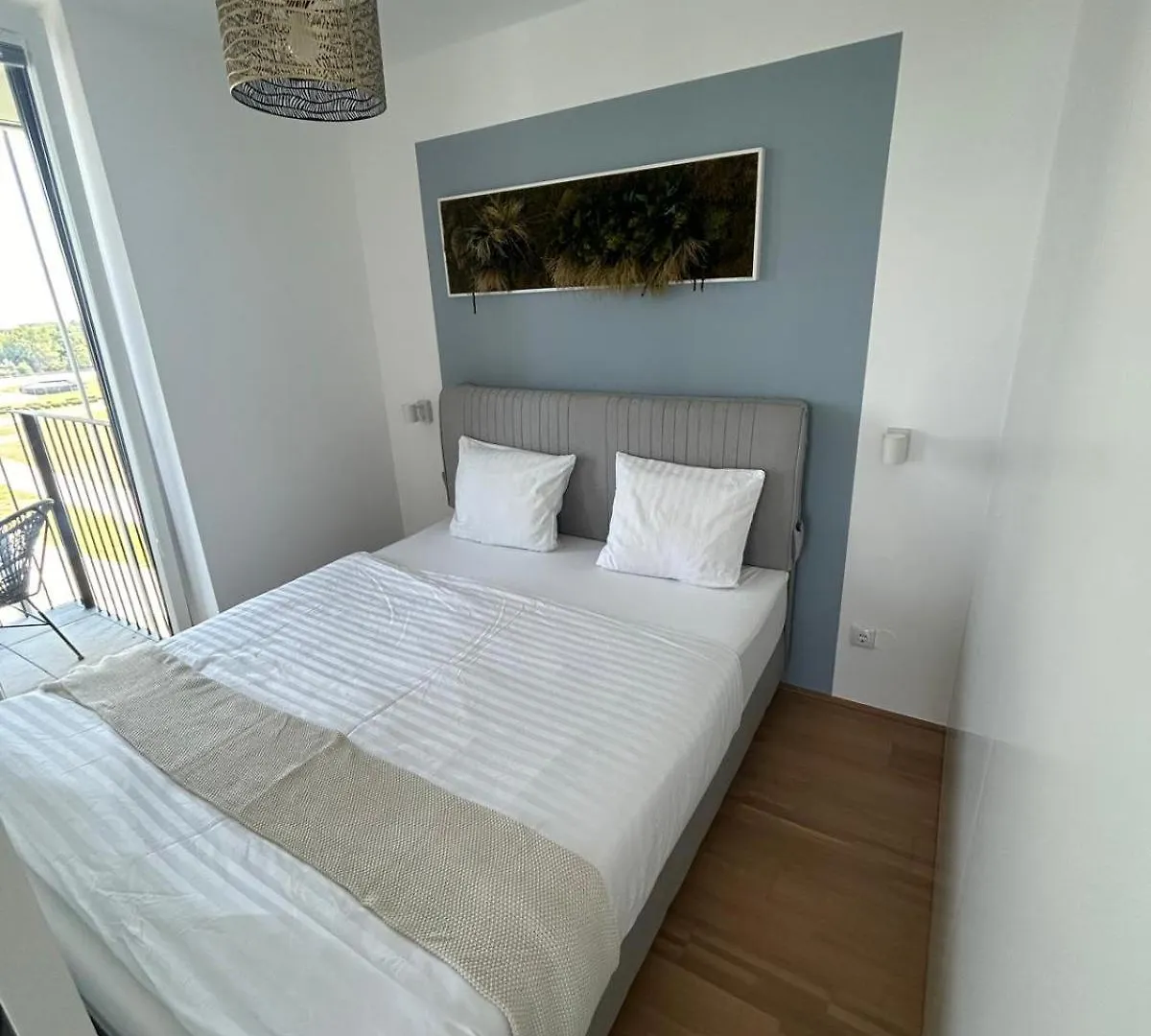 Apartment In Wien