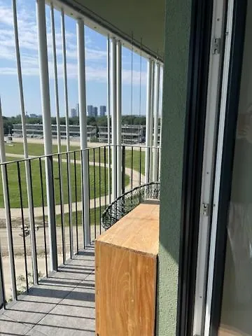 Apartment In Wien 0*, Viena